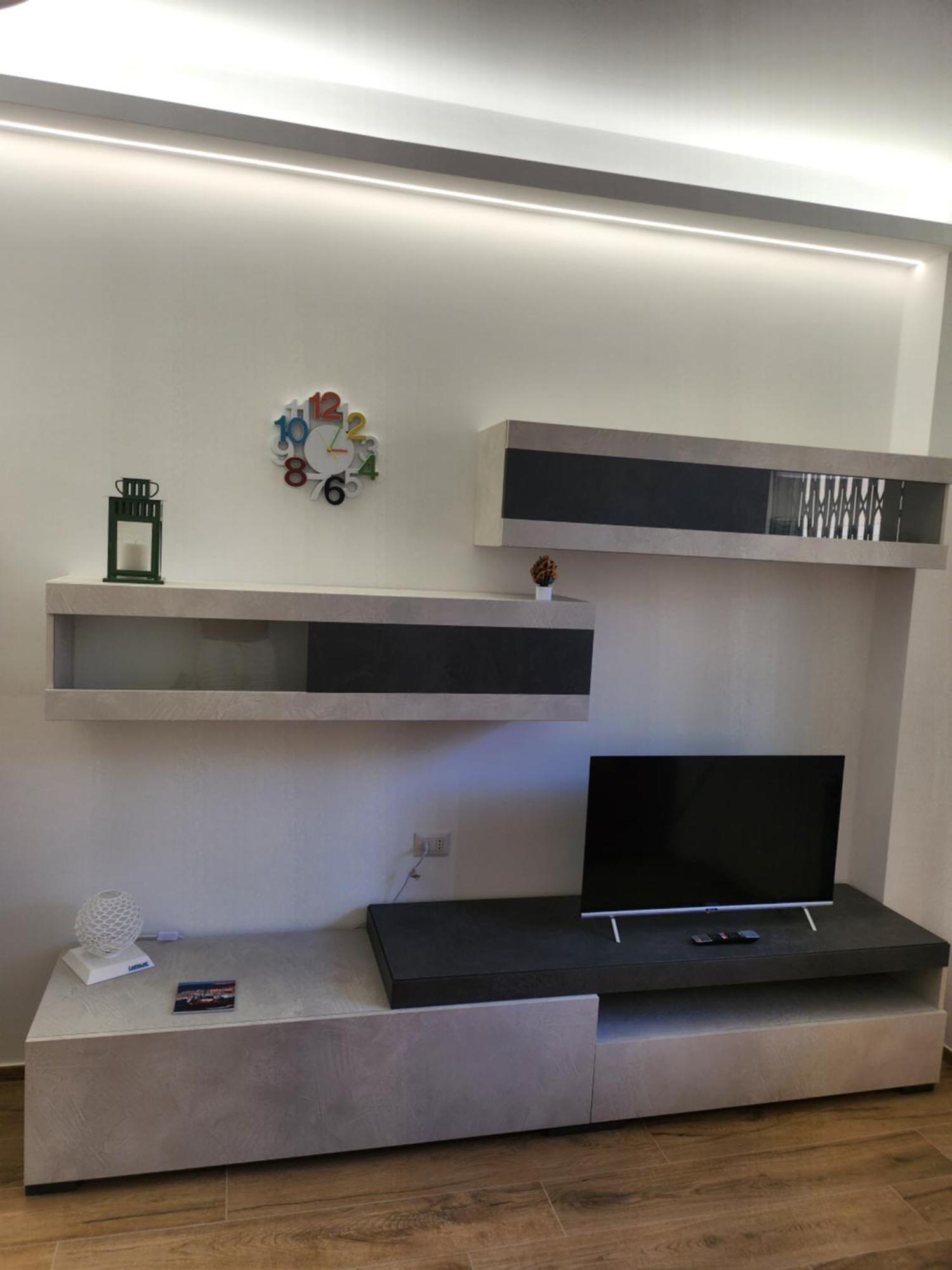 Ferienwohnung La Casa Di Eve Vicino Gaslini San Martino Genua Exterior foto